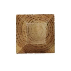 Green UC3u Treated Sawn Fence Post UK FSC 150 X 150 X 2400mm 3 Green UC3u Treated Sawn Fence Post UK FSC 150 X 150 X 2400mm -Howarth Timber Shop 15020POST20END.jpg 03881.1755768856