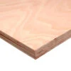 Plywood Hardwood EN636-2S Class 3 25 X 1220 X 2440mm