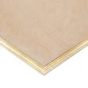 Plywood WBP Birch 6 X 2440 X 1220mm