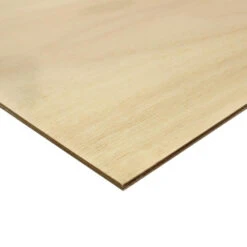 Marine Plywood External Use Class 3 6 X 2440 X 1220mm