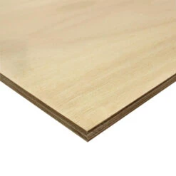 Marine Plywood External Use Class 3 12 X 2440 X 1220mm