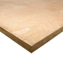 Marine Plywood External Use Class 3 25 X 2440 X 1220mm