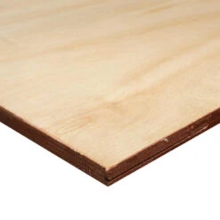 Plywood Structural Sheathing C+/C Class 2 FSC 18 X 1220 X 2440mm