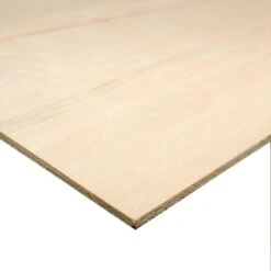 Plywood Standard EN636-3S External Use Class 2 5.5 X 1220 X 2440mm