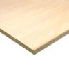 Q Mark Plywood Hardwood EN636-3 Class 3 PEFC 2440 X 1220 X 15mm