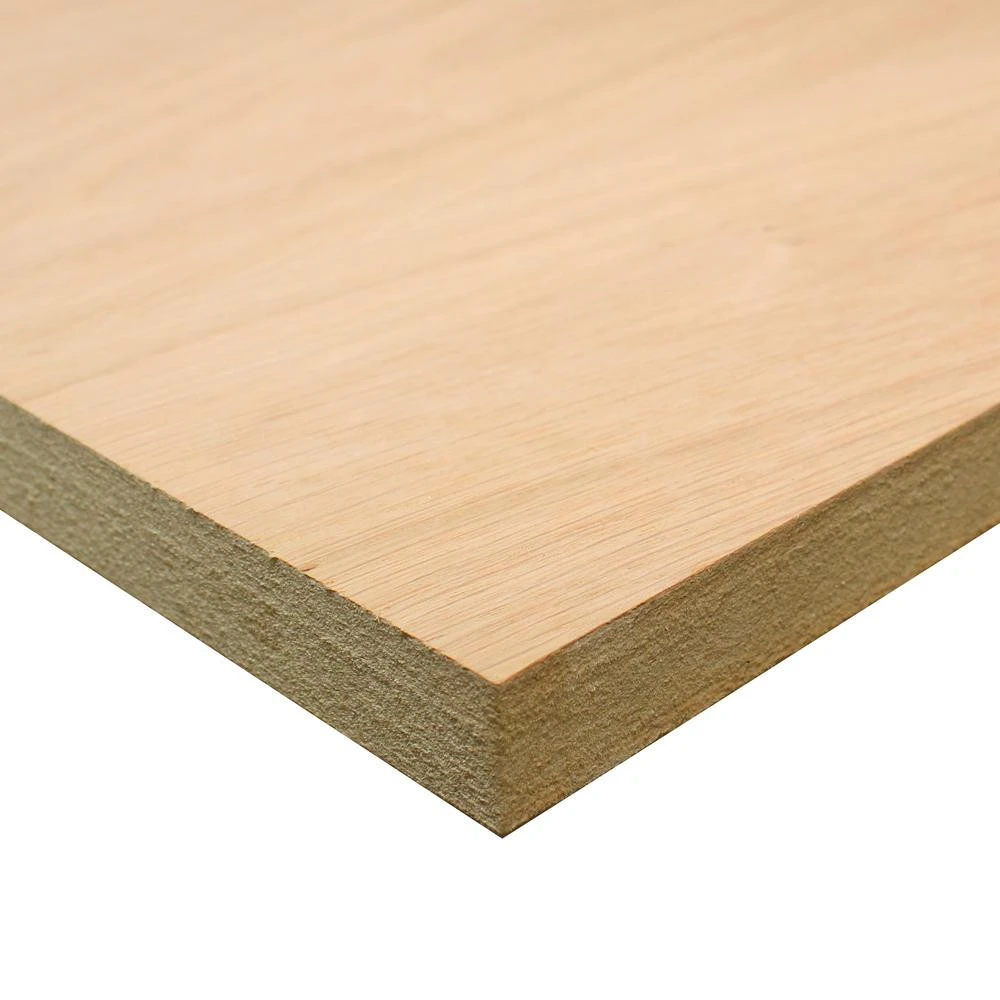 MDF Board Oak Crown Cut 2 Sided Veneered FSC 19 x 2440 x 1220mm MDF Board Oak Crown Cut 2 Sided Veneered FSC 19 X 2440 X 1220mm -Howarth Timber Shop 16IC0002051 01.jpg 14478.1755768993