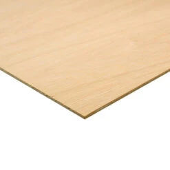 Plywood White Oak Veneered Single Side 3.6 X 2440 X 1220mm