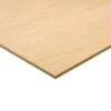 Plywood White Oak Veneered Single Side 6 X 1220 X 2440mm