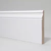 Ogee Primed MDF Skirting Boards 18 X 94 X 4400mm