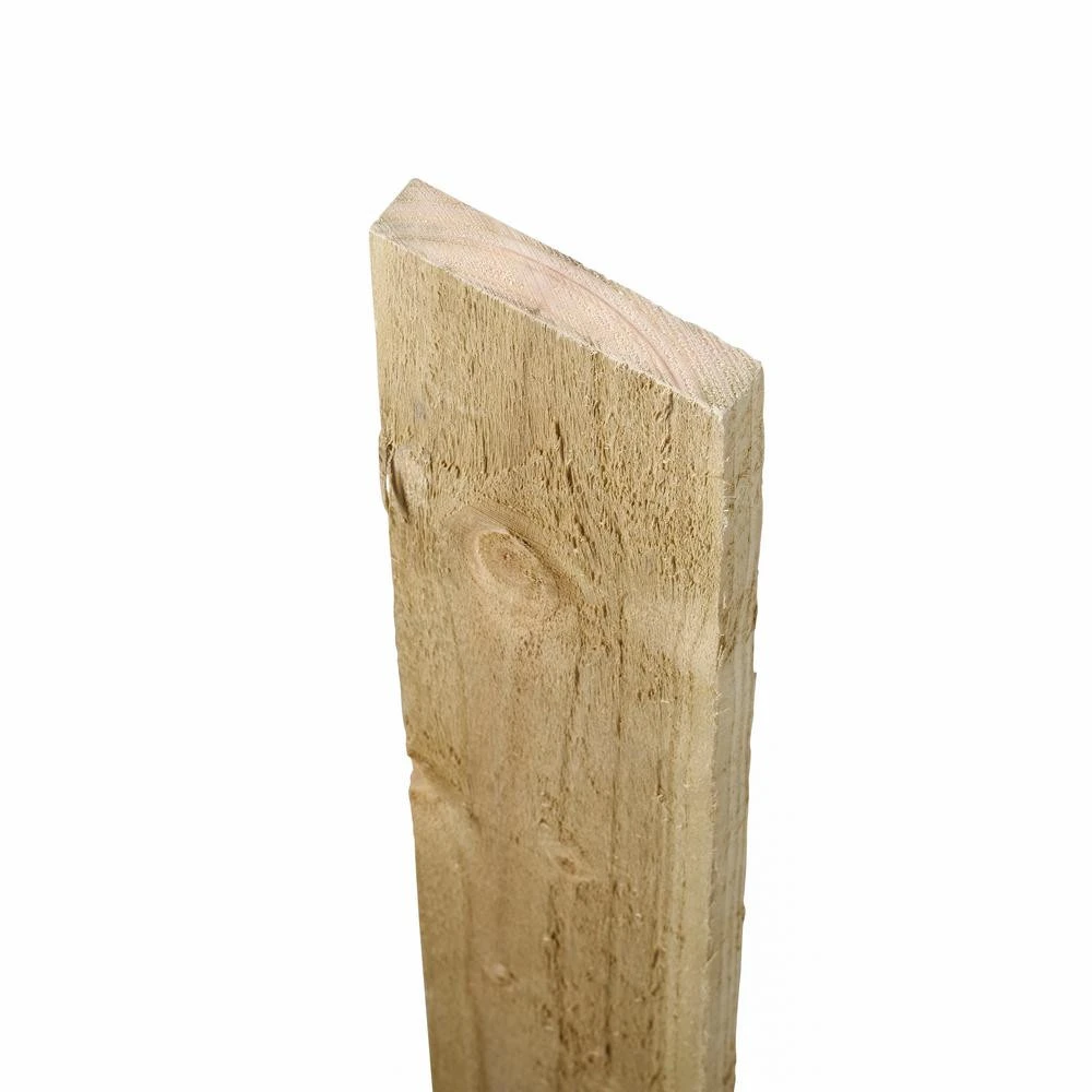 Green UC3u Treated Fence Panel FSC 100 x 100 x 1800mm Green UC3u Treated Fence Panel FSC 100 X 100 X 1800mm -Howarth Timber Shop 18X9520GREEN20TOP20ANGLE.jpg 74558.1755768634