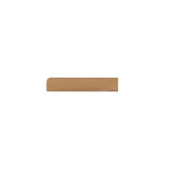 White Oak Veneer Pencil Unfinished MDF Skirting Boards 95 X 18 X 3600mm 2 White Oak Veneer Pencil Unfinished MDF Skirting Boards 95 X 18 X 3600mm -Howarth Timber Shop 18X9520PENCIL20WHITE20OAK20END.jpg 32336.1755769359