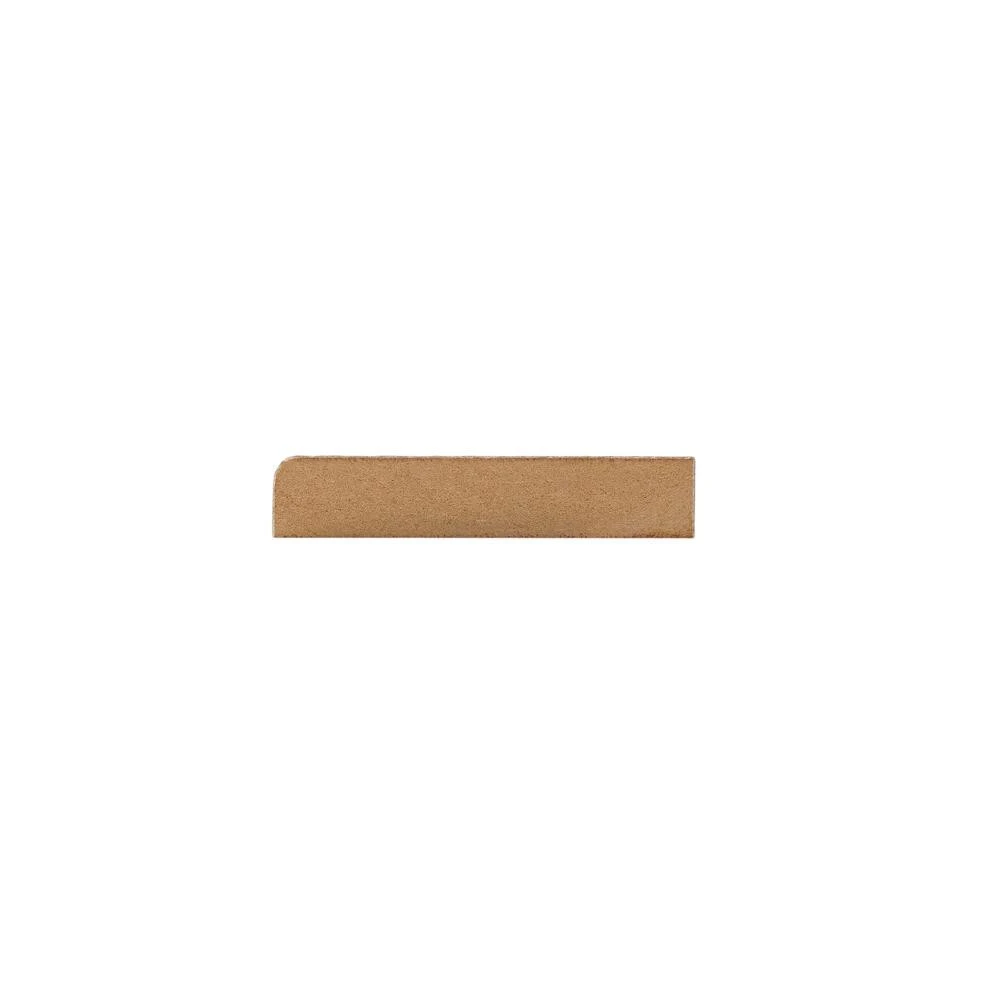 White Oak Veneer Pencil Unfinished MDF Skirting Boards 95 x 18 x 3600mm White Oak Veneer Pencil Unfinished MDF Skirting Boards 95 X 18 X 3600mm -Howarth Timber Shop 18X9520PENCIL20WHITE20OAK20END.jpg 32336.1755769359
