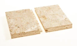 OSB3 Board Tongue & Groove 4 Edge Floor Or Roof FSC 2400 X 590 X 18mm