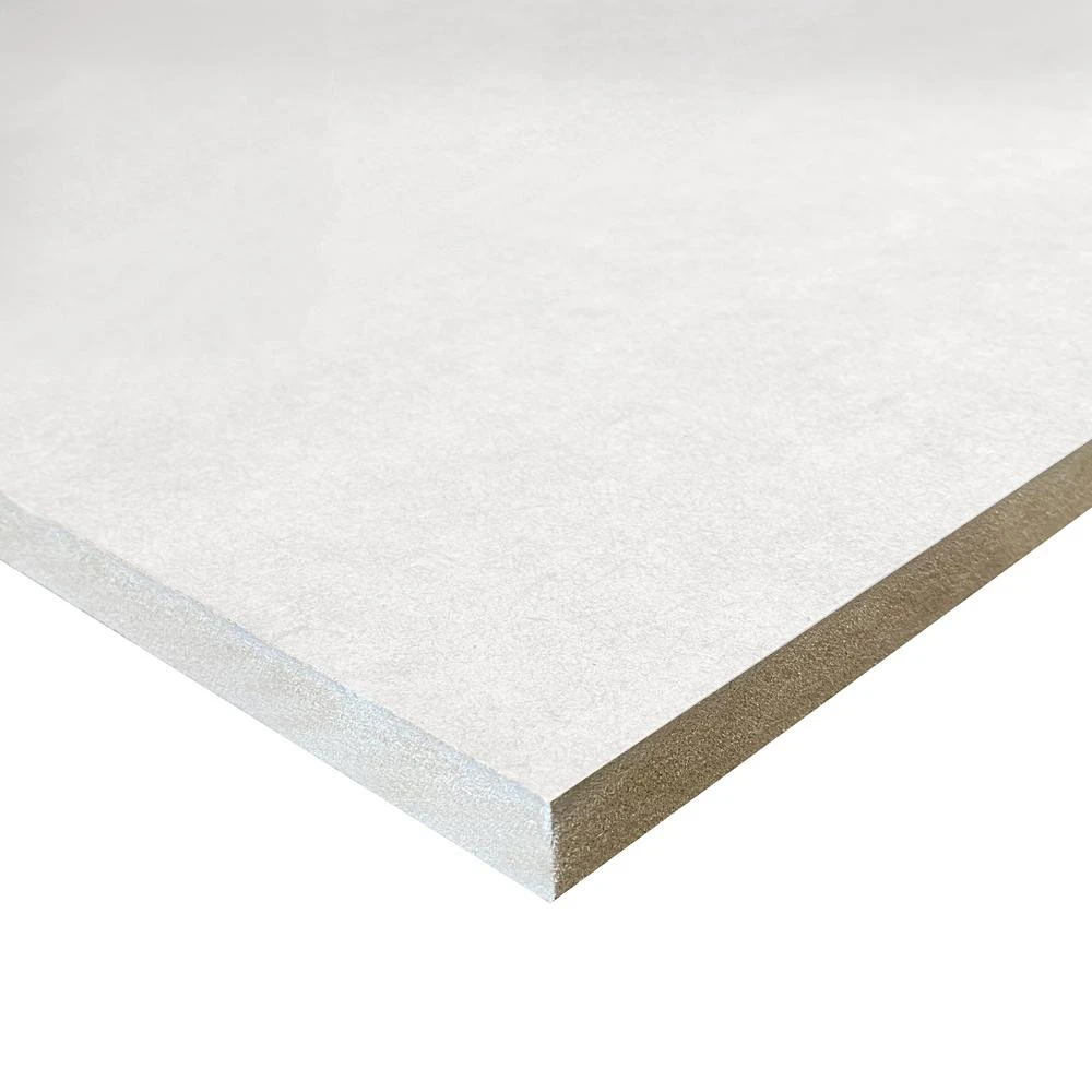 MDF Board White Melamine 2 Sided 18 x 2440 x 1220mm MDF Board White Melamine 2 Sided 18 X 2440 X 1220mm -Howarth Timber Shop 18mmMDFWhite 01.jpg 55502.1755768987
