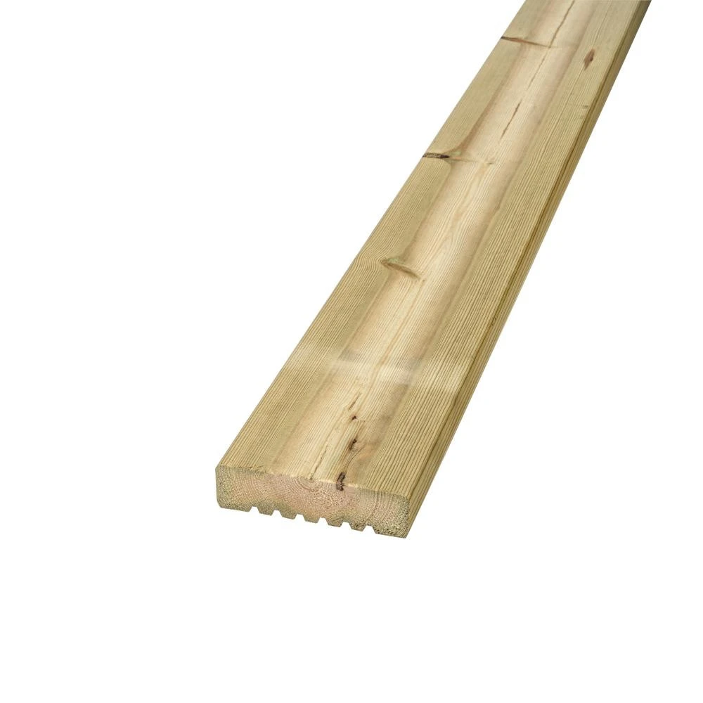 ArborDeck Timber Decking UC3u Treated Reversible Grooved or Reeded 38 x 125 x 3600mm ArborDeck Timber Decking UC3u Treated Reversible Grooved Or Reeded 38 X 125 X 3600mm -Howarth Timber Shop 33IC4183224 06.jpg 19718.1755767561