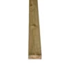 Green UC3u Treated Fence Rail FSC 38 X 100 X 4800mm