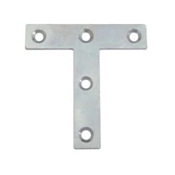 Dalepax Tee Plates 75mm