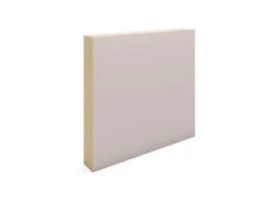 Square Edge Primed MDF Skirting Boards FSC 14.5 X 94 X 5400mm -Howarth Timber Shop 865 15 x 9420PRIMED20MDF20SQUARE20EDGE2028AM015094SQ29.GAL .jpg 40838.1755766575