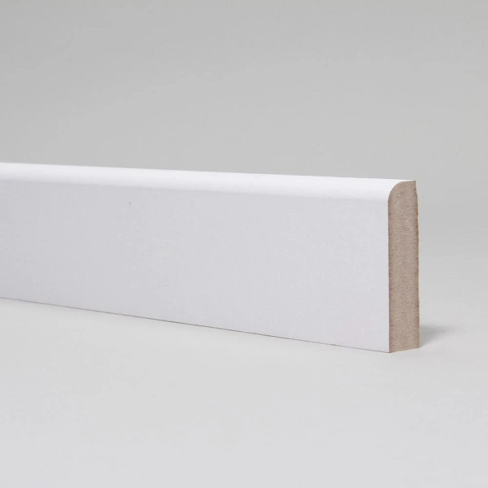 9mm Round One Edge Primed MDF Architrave FSC 18 x 68 x 5400mm 9mm Round One Edge Primed MDF Architrave FSC 18 X 68 X 5400mm -Howarth Timber Shop 9mm Round One Edge Primed MDF Architrave.jpg 12290.1755767434