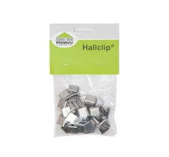 ALM Lead Hall Clips (50 Pack) (0PC0050)