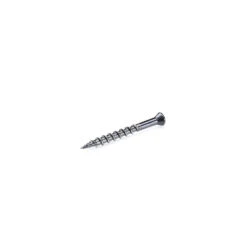 ArborClad Cladding Screws (250 Screws Includes 1 X TX15 Drive Bit )