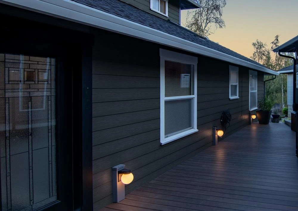 ArborClad Composite Cladding Tongue & Groove Anthracite 3600 x 156 x 21mm ArborClad Composite Cladding Tongue & Groove Anthracite 3600 X 156 X 21mm -Howarth Timber Shop Anthracite.jpg 28616.1755748977