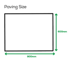 Porcelain Fortuna Vitrified Cream 20 X 600 X 900mm -Howarth Timber Shop BEX00006075 05 50074.1755770793