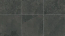 Arrento Porcelain Paving Black 200 X 900 X 20mm (100 Pack)