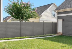 ArborFence Light Grey Composite Fence Panels With Top Panel (5 Pack) -Howarth Timber Shop C3AD IWV03 Light greyC3AD zac gudakov UHyhmRhzrU unsplash.jpg 30155.1755753970