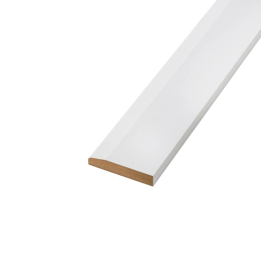 Chamfered & Round Primed MDF Skirting Boards 18 x 168 x 4400mm Chamfered & Round Primed MDF Skirting Boards 18 X 168 X 4400mm -Howarth Timber Shop CHAMFERED20 20ROUND2018X9420DETAIL20ANGLE.jpg 05700.1755767307