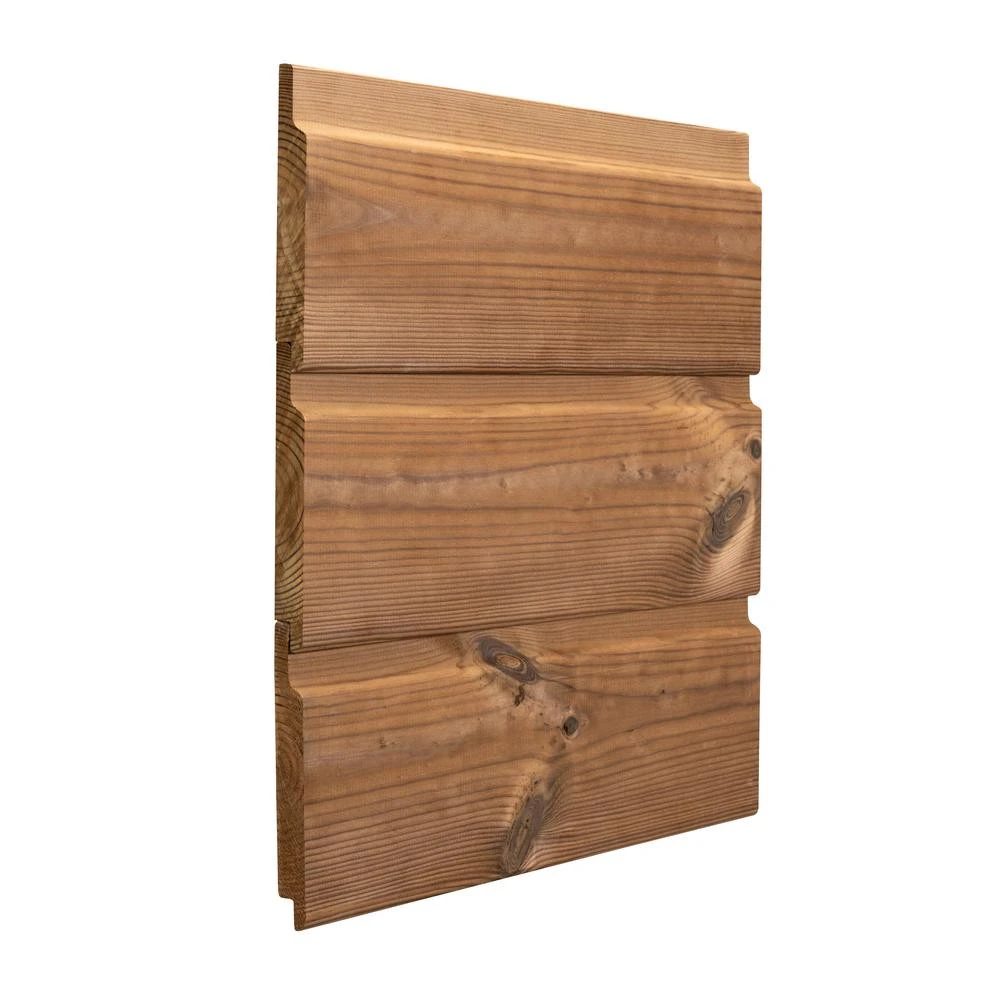 Redwood Shiplap Thermo D Treated Arborclad Cladding 25 x 150mm Redwood Shiplap Thermo D Treated Arborclad Cladding 25 X 150mm -Howarth Timber Shop CLA00000004 05.jpg 27573.1755774418