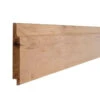 Arborclad Timber Cladding Traditional Cedar Shiplap 25 X 150mm