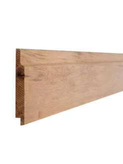 Arborclad Timber Cladding Traditional Cedar Shiplap 25 X 150mm