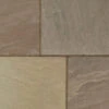 Talasey Classicstone Lakeland Sandstone Paving 600 X 600 X 24mm (15.8m2)