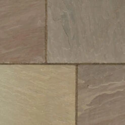 Talasey Classicstone Lakeland Sandstone Paving 600 X 600 X 18mm