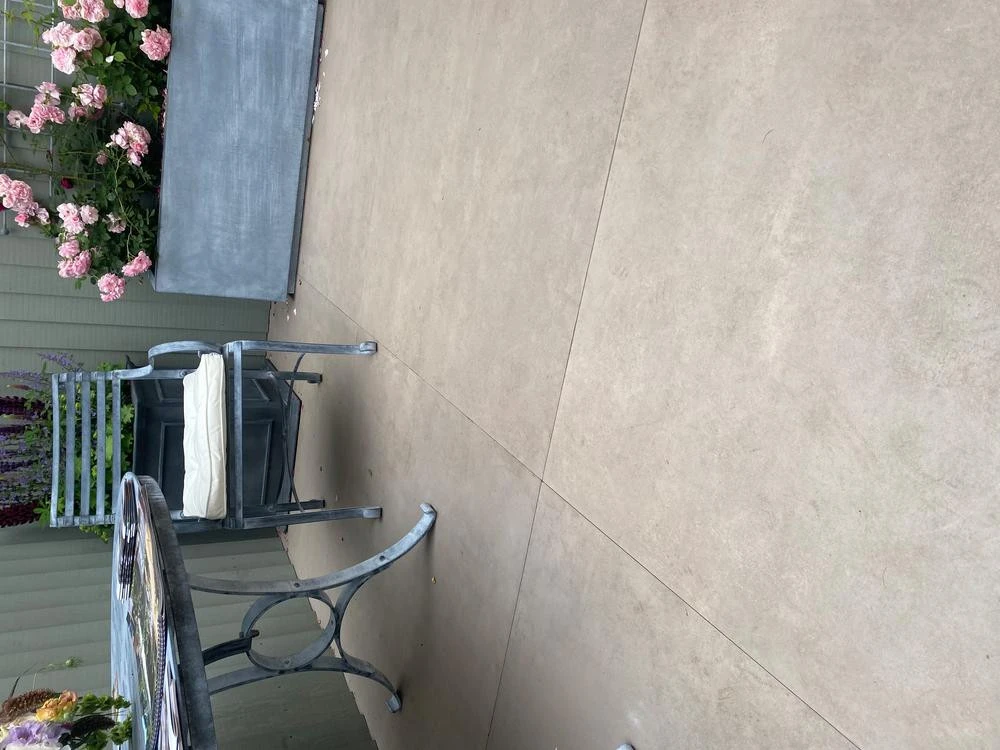 Talasey Colosso Charis Beige Porcelain Paving 1200 x 1200 x 20mm (28.80m2) Talasey Colosso Charis Beige Porcelain Paving 1200 X 1200 X 20mm (28.80m2) -Howarth Timber Shop Colosso Charis 1200 1200 IMG 02.JPG 44677.1755744851