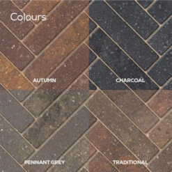 Marshalls Savanna Linear Block Paving Traditional 200 X 50 X 60mm (1sqm) -Howarth Timber Shop Colours.jpg 13934.1755748807