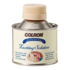 Colron Knotting Solution 125ml