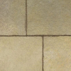 Talasey Cragstone Tuscan Limestone Paving Project Pack X 24mm (18.89m2)