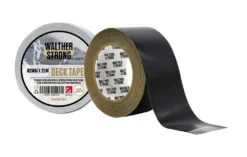 Walther Strong Acrylic Deck Tape Roll 20m X 82mm