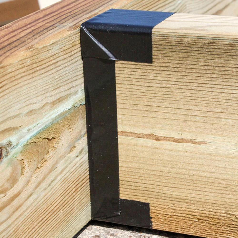 Walther Strong Acrylic Deck Tape Roll 20m x 82mm Walther Strong Acrylic Deck Tape Roll 20m X 82mm -Howarth Timber Shop DEC00001834 02.jpg 61643.1757471070