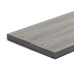Trex Composite Decking Transcend Fascia New Gravel Path 14 X 184 X 3660mm