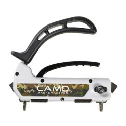 Camo Wide Board Marksman Pro