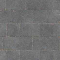 Marshalls Drivesett Tegula 50mm Project Pack Charcoal (9.73m2)