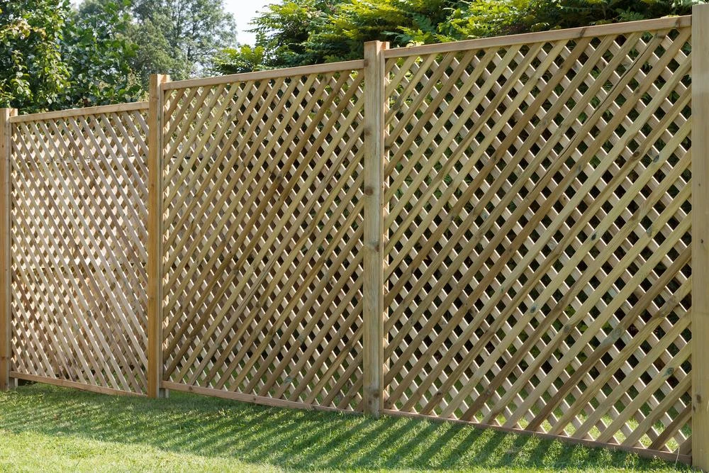 Grange Elite Square (6ft) Lattice Panel Green PEFC 1800 x 300 x 40mm (ELTSQL1) Grange Elite Square (6ft) Lattice Panel Green PEFC 1800 X 300 X 40mm (ELTSQL1) -Howarth Timber Shop ELTSQL1 ELTSQL2 ELTSQL3 ELTSQL4 ELTSQL620Elite20Lattice20Trellis2028329.jpg 20934.1755760972