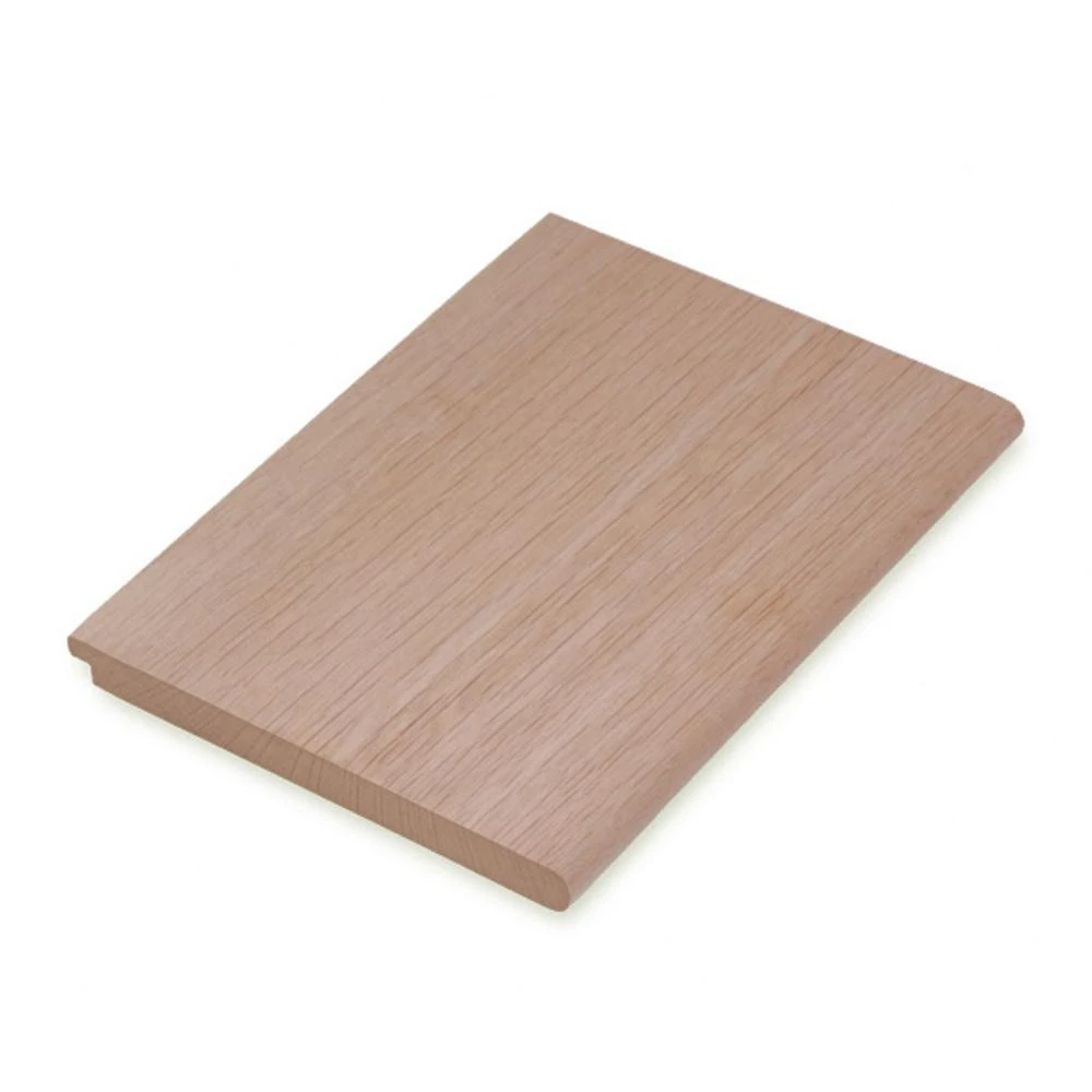 Window Board Bullnosed White Oak Veneered Unfinished 300 x 22mm Window Board Bullnosed White Oak Veneered Unfinished 300 X 22mm -Howarth Timber Shop Everysill20Windowboard.jpg 30853.1755769096