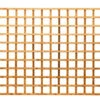 Grange Trellis Heavy Duty Square Trellis Golden Brown PEFC 1510 X 1828 X 30mm (HDT5)