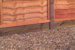 Forest Garden Gravel Board 1830 X 150 X 22mm (5 Pack) -Howarth Timber Shop FGB66 2.jpg 45702.1755753394