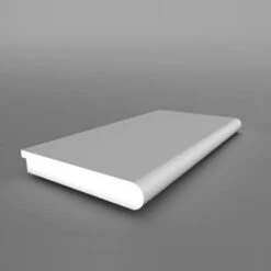 MDF Primed Fibretrim Window Board FSC 25 X 194 X 3660mm