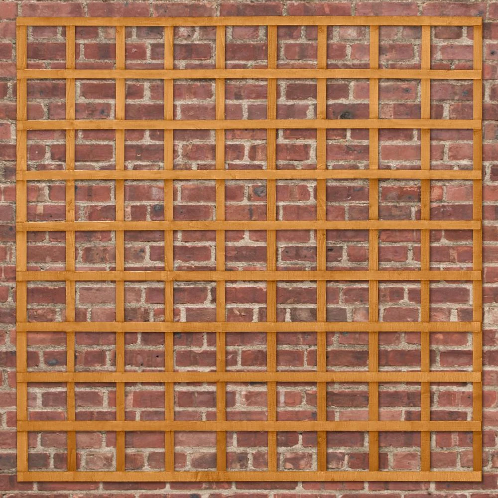 Forest Garden Europa Plain Decorative (4ft) Fence Panel Pressure Treated PEFC 1800 x 1200 x 45mm (5 Pack) Forest Garden Europa Plain Decorative (4ft) Fence Panel Pressure Treated PEFC 1800 X 1200 X 45mm (5 Pack) -Howarth Timber Shop FT66 5.jpg 51609.1755742496